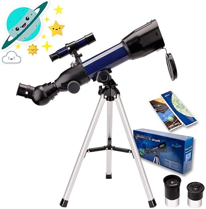 toy telescope for toddlers