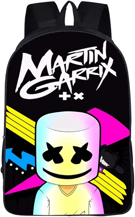 marshmello bag amazon