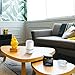 Air Purifier, Houzetek Mini Air Cleaner for Home with True HEPA Filter, Low Noise Portable Air Purifiers
