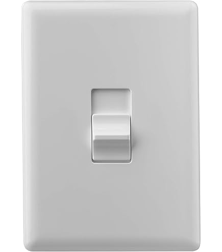 Lua　3点セット Home Automation Lighting, ZWAVE Plus Smart Switch by Ecolink