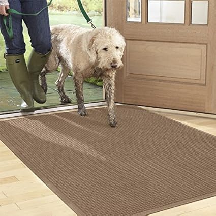 orvis water trapper mat