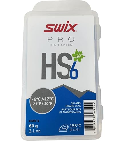 Amazon.com: Swix HS6 