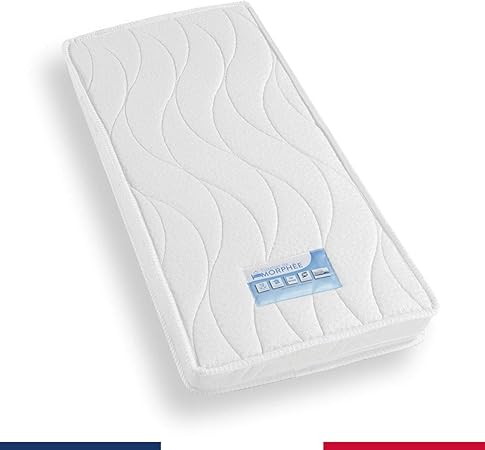 crib mattress 90 x 50