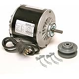 Dial 2548 - Standard Motor Kit 1/2 HP 2-Speed 115V