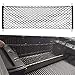VCiiC Truck Envelope Style Trunk Rear Cargo Net for Nissan Frontier