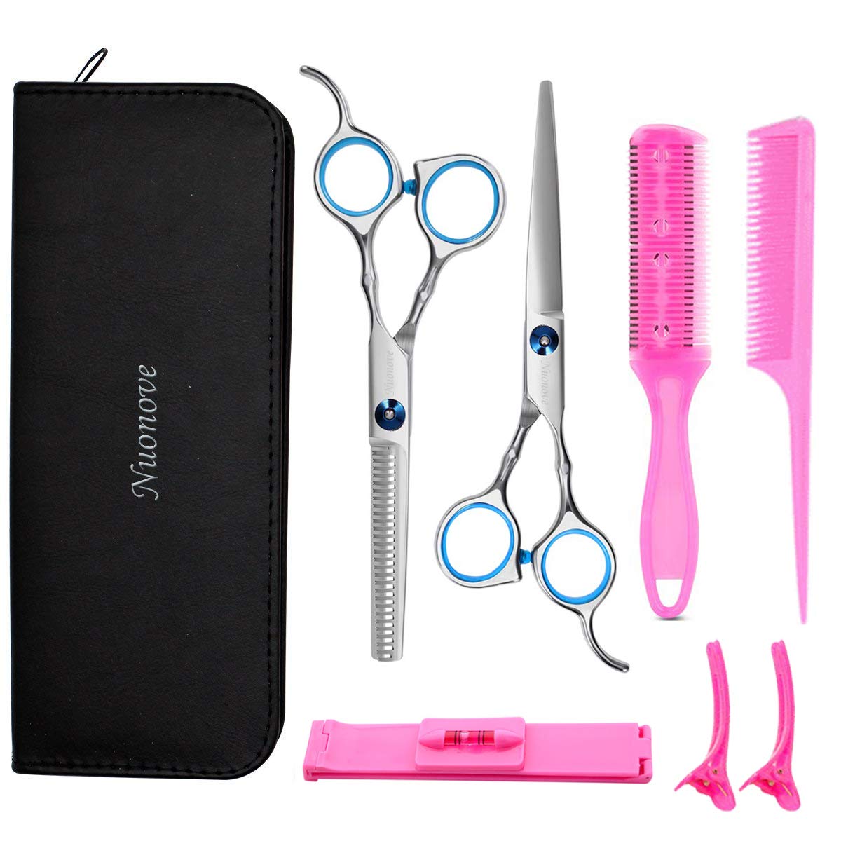 frcolor hairdresser scissors set