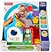 Fisher-Price Laugh & Learn Smart Stages Activity Play House