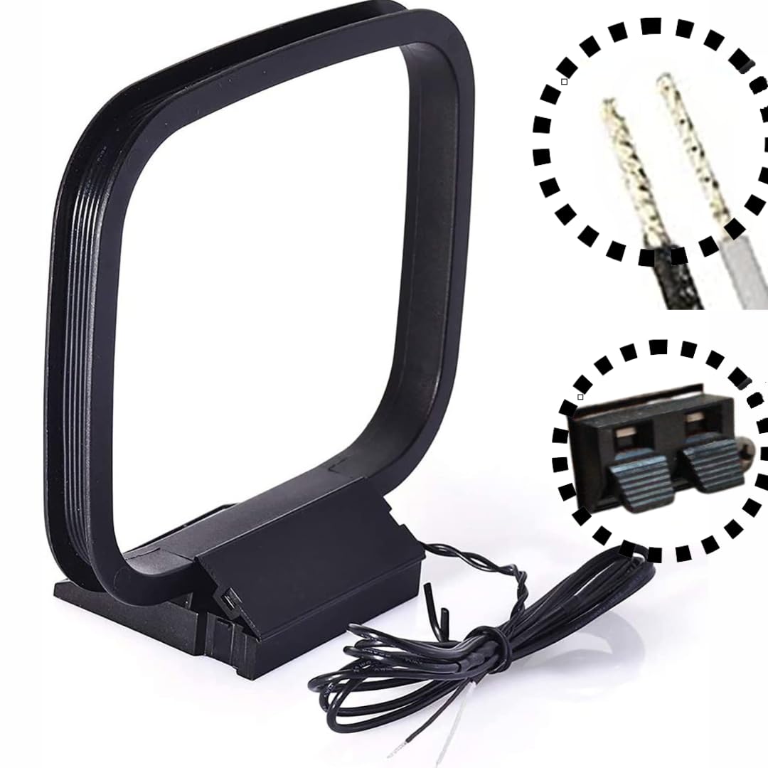 関東アンテナ研究所 AMループアンテナの商品画像