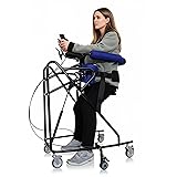 Adult Standing Walkers for Seniors Adjustable