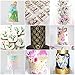 Sweet Sticks Edible Art Decorative Paint Rose Gold 15ml