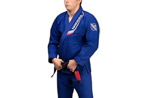 Hayabusa Ultra-Lightweight Pearlweave Jiu Jitsu Gi