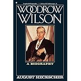 WOODROW WILSON