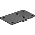 UTG Super Slim RDM20 Mount for Rear Sight Dovetail