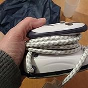 Custodia Rigida Prym Per Mini Ferro Da Stiro | Poliestere, Multi Colore - Antiurto E Leggera - Foto 6