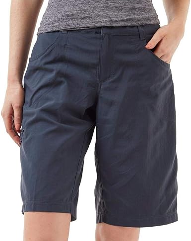 berghaus ladies walking shorts