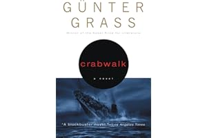 Crabwalk: A Powerful Historical Family Saga of the Deadliest Maritime Disaster and Its Legacy