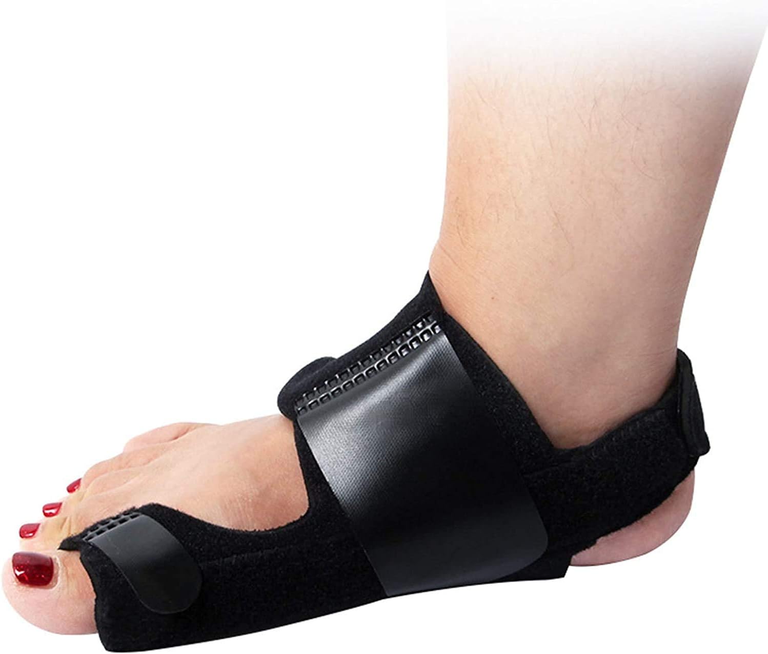 toe corrector straightener, hammer toe straightener, Adjustable