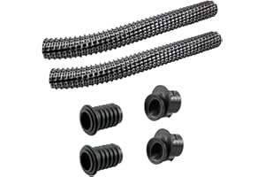 CNQLIS Hose Kit Converts to Hoseless Hood Design, to fit Rug Doctor Mighty Pro X3 93155