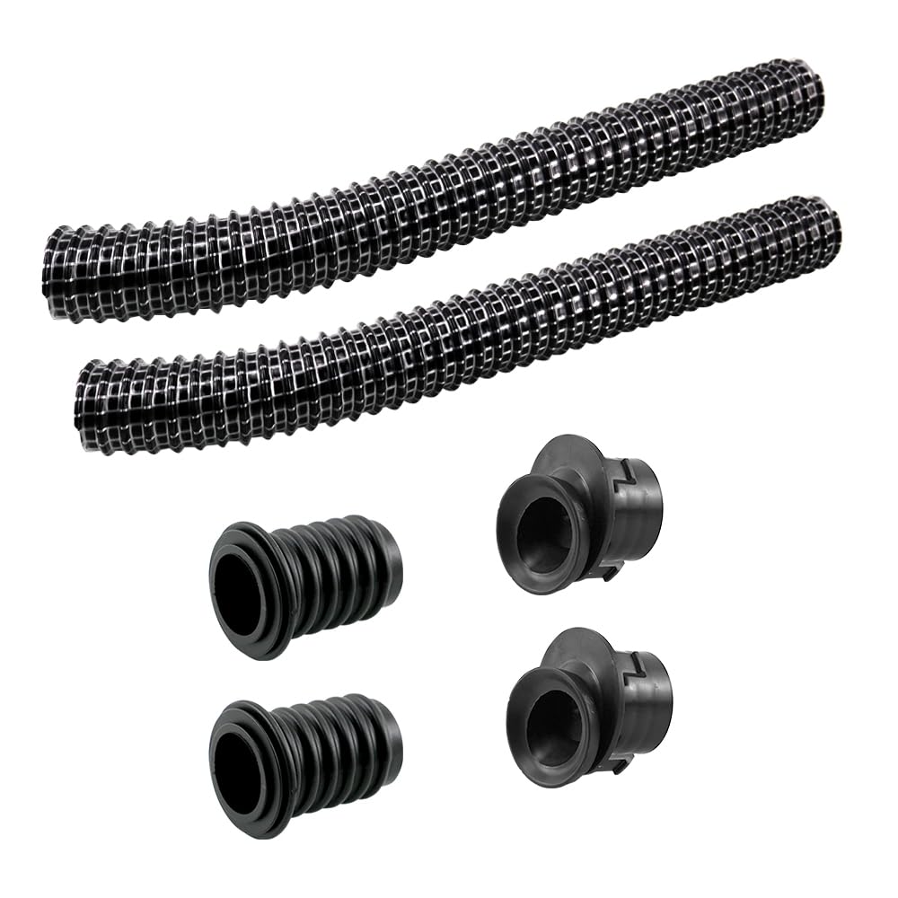 Photo 1 of CNQLIS Hose Kit Converts to Hoseless Hood Design, to fit Rug Doctor Mighty Pro X3 93155
