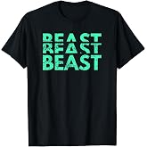 Beast T-Shirt