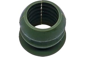 BOLEWIN Upper Steering Stem Shaft Bushing 53221-HC4-004 53221-HC4-000 Compatible with Honda TRX 300 FourTrax,TRX 90 Fourtrax,TRX 250 Recon,TRX 400 EX FourTrax