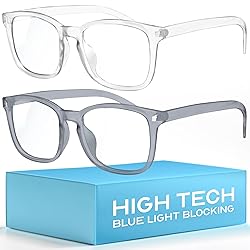 livho High Tech Blue Light Glasses - Advanced