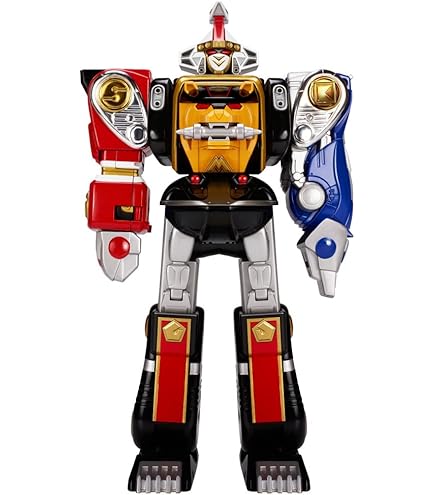 Amazon.com: Ultra-Act Samurai Syber Squad Denkou Choujin God
