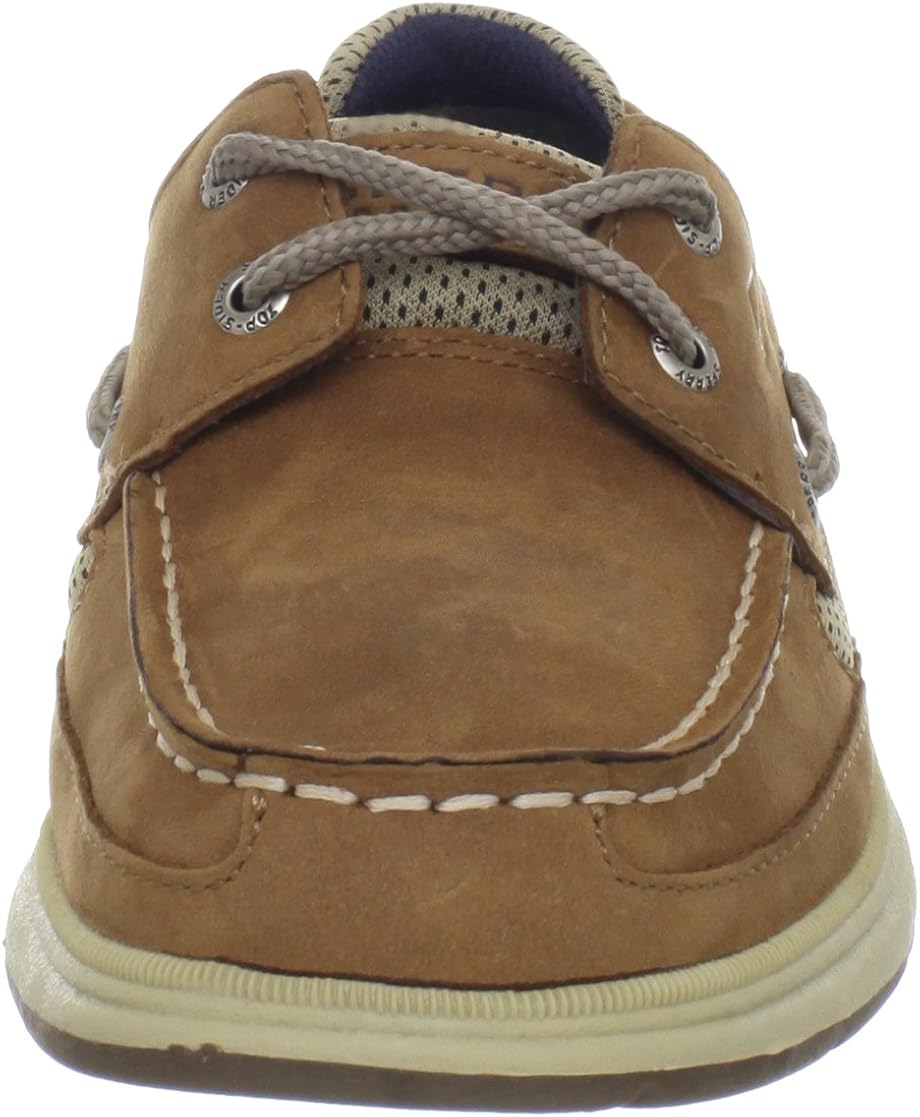sperry lanyard boat shoe