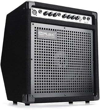 Coolmusic DK-35 50W Personal Monitor Amplifier