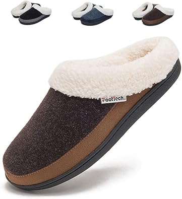 outdoor slippers