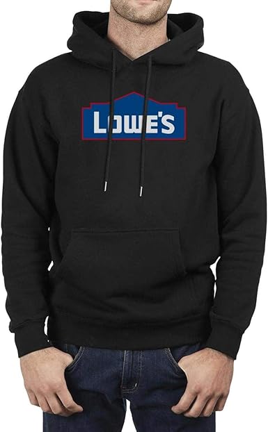 company logo hoodies