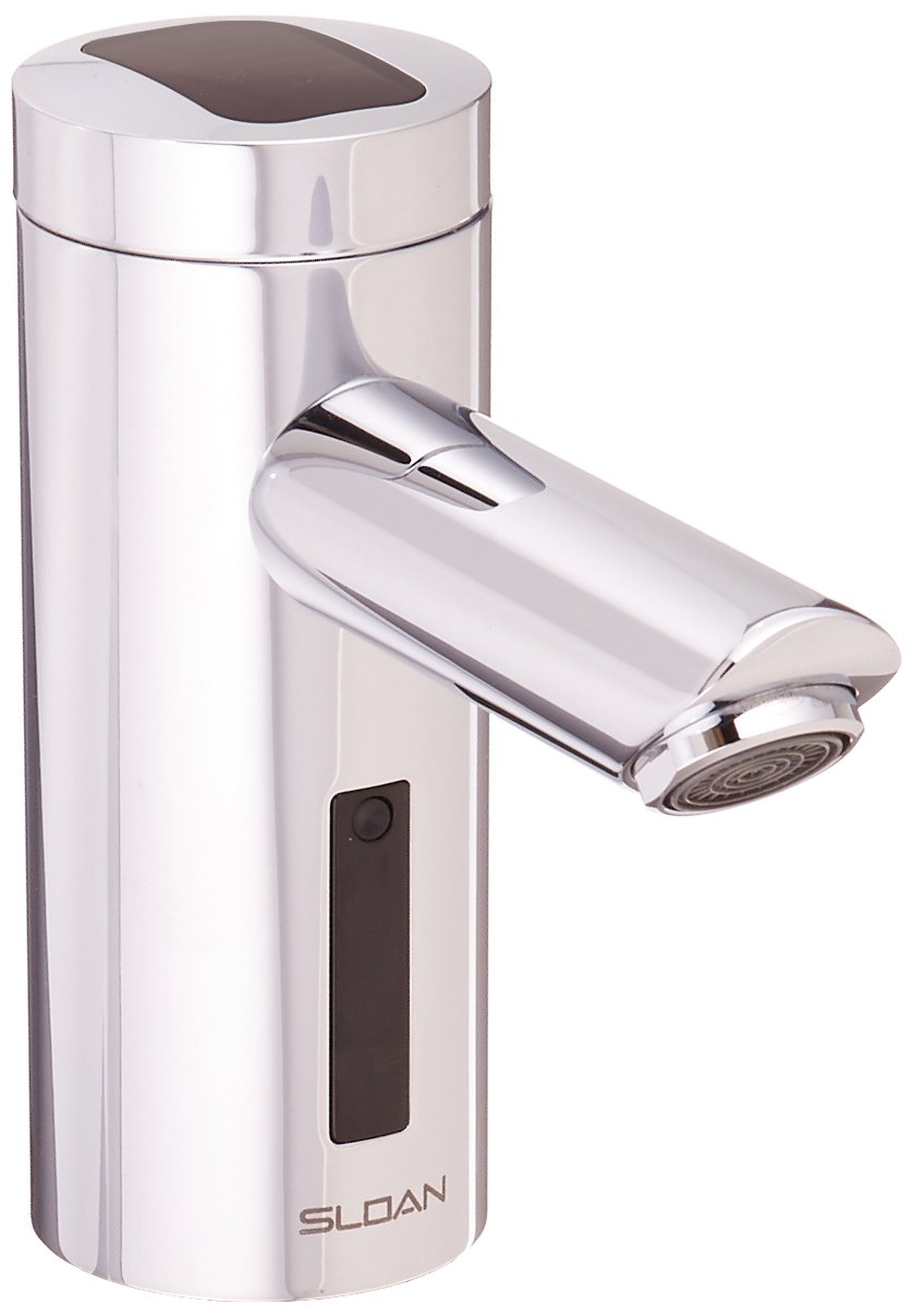 Buy Sloan Eaf 275 Solar Powered Sensor Activated Electronic Hand