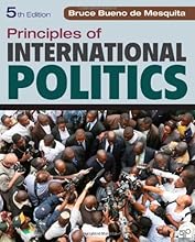 Principles of International Politics: War, Peace, and World Order