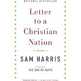 Letter to a Christian Nation