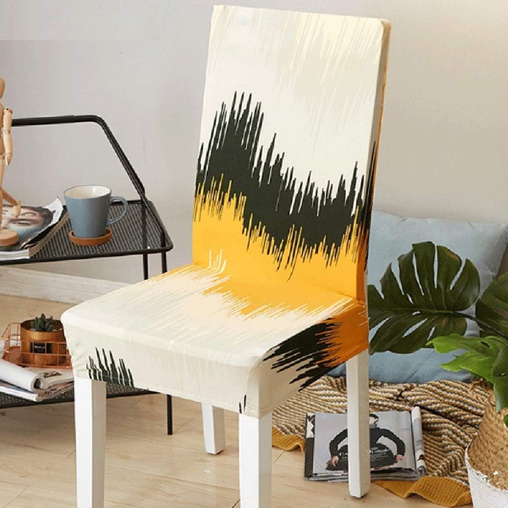 Soft Stretch Spandex Dining Room Wedding Banquet Chair Seat Cover Party Decor (3-11)