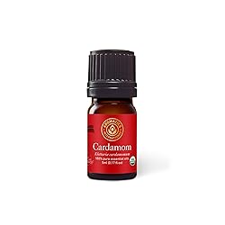 Aromatics International Pure Organic Cardamom