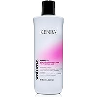 Amazon.com: Kenra Professional Color Protecting Shampoo | Color