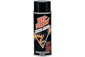 TriFlow Industrial Lubricants (Aerosol)