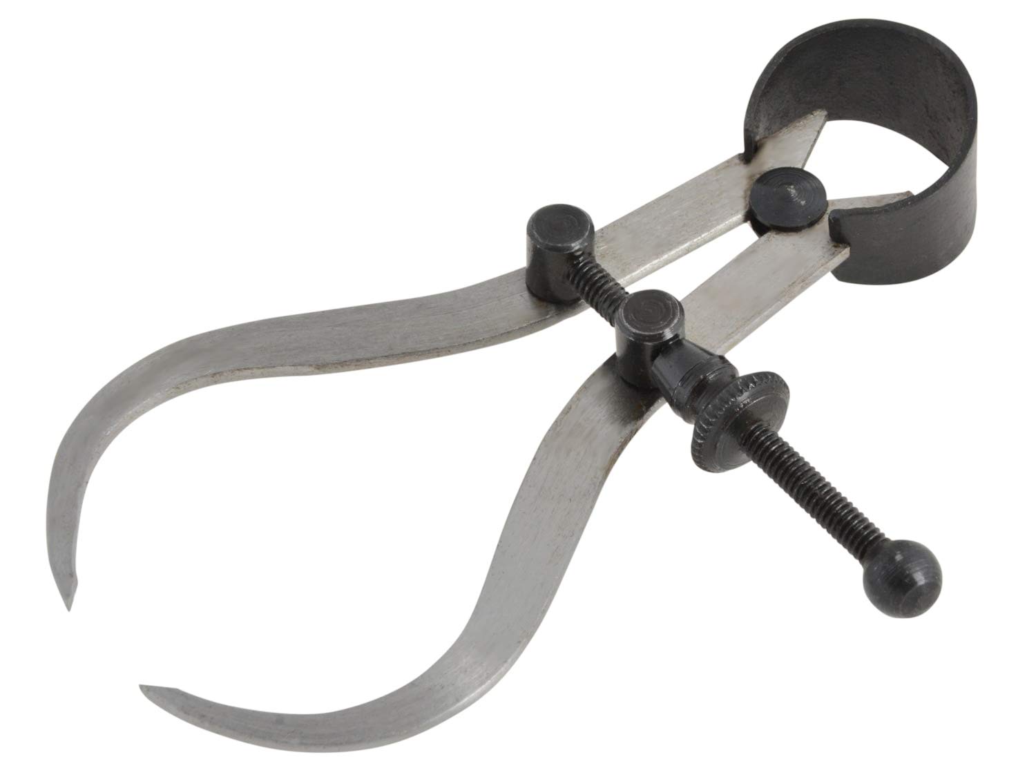 Faithfull Outside Splanneding Caliper 4In