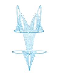 Avidlove Lingerie for Women for Sex Naughty