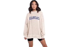 chicka-d Women's Campus Crew