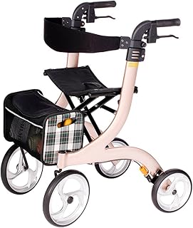 Drive Medical Rollator Nitro