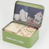 Apples to Pears Make Your Own Insect House Kit - Bug Hotel for Bees & Ladybirds view 2