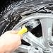 Tresalto Car Wheel Brush