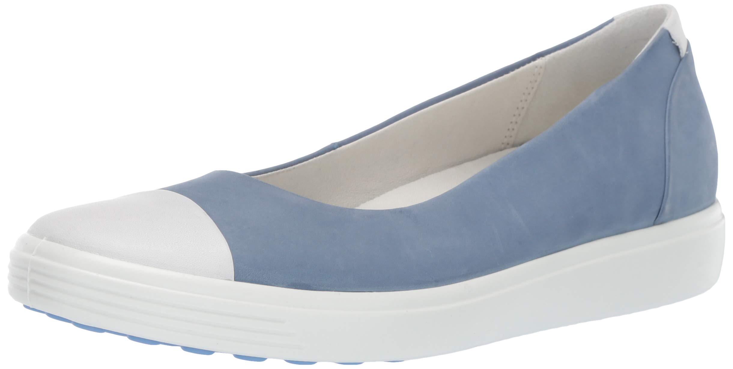 ecco soft 7 ballerina