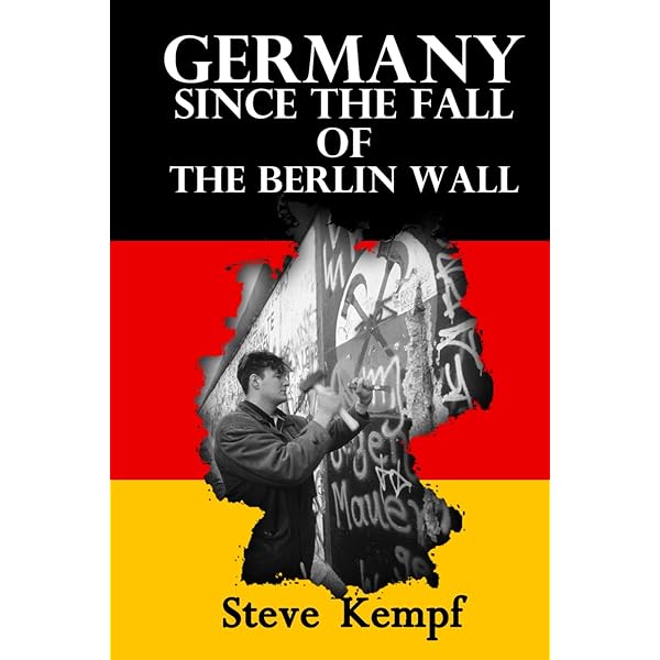 The Rise and Fall of the Berlin Wall: Grant, R. G.: 9780792455516
