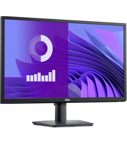 Amazon.com: Dell E2417H 24