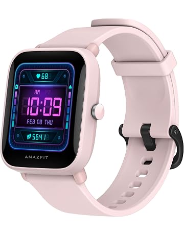 Amazon.es: Smartwatches - Tecnología para vestir: Electrónica