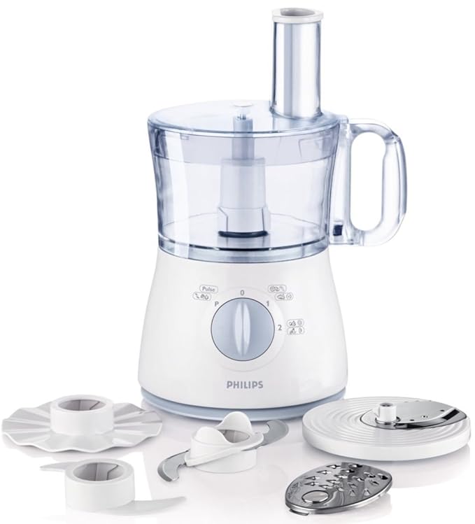 Philips daily collection food processor HR7620/70 Amazon.co.uk