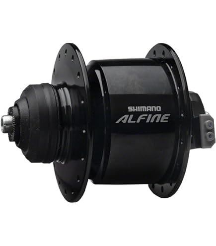 Amazon.com : Shimano Nexus SG-C7000-5V Internal hub Gear, 5-Speed